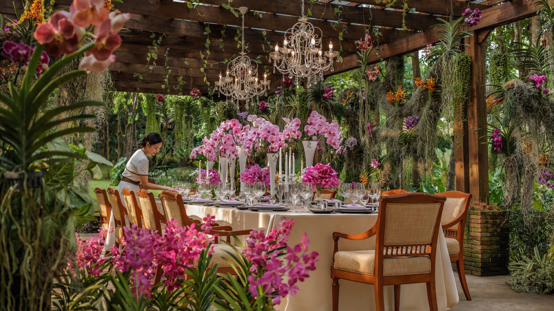 Four Seasons Chiang Mai